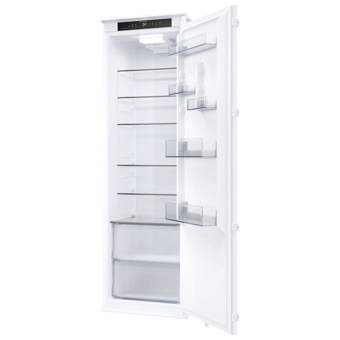 Candy CML5518EVWL Frigorifero da Incasso Statico 315 L Classe E 177 cm colore Bianco