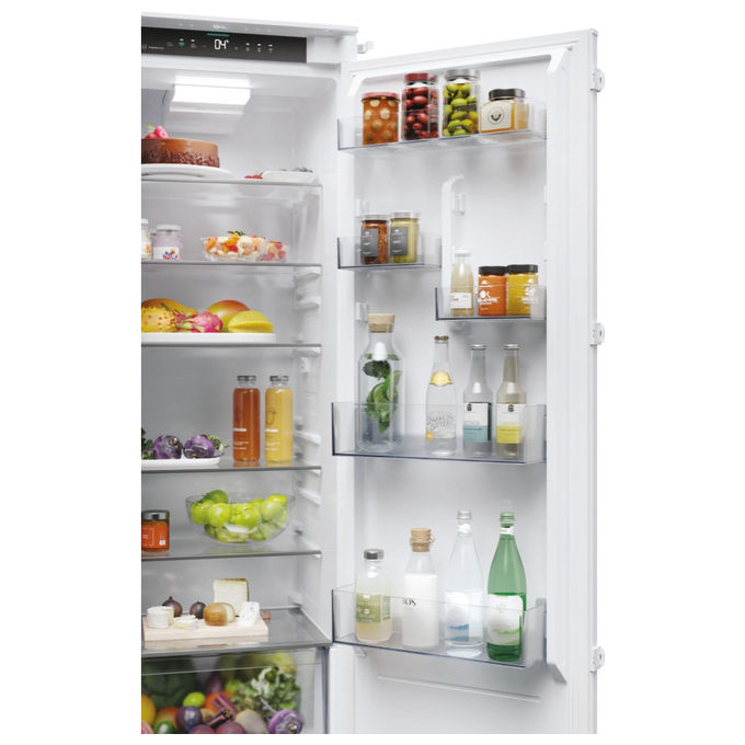 Candy CML5518EVWL Frigorifero da Incasso Statico 315 L Classe E 177 cm colore Bianco
