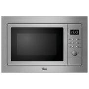 Hoover HMG281XC3 H-Microwave 100 Forno a microonde da incasso con Grill 28 L 900 W colore Acciaio Inox