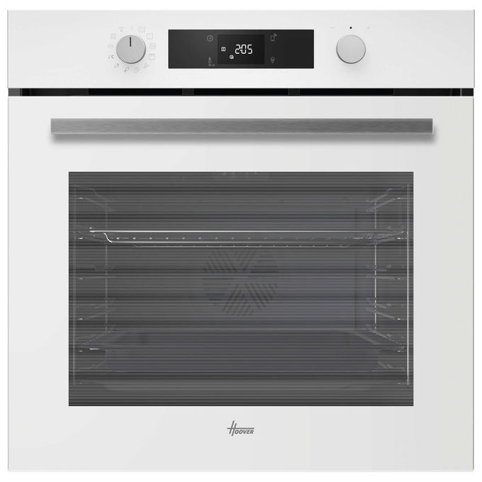 Hoover Forno Elettrico 78 L Bianco HO6T3B3HTW