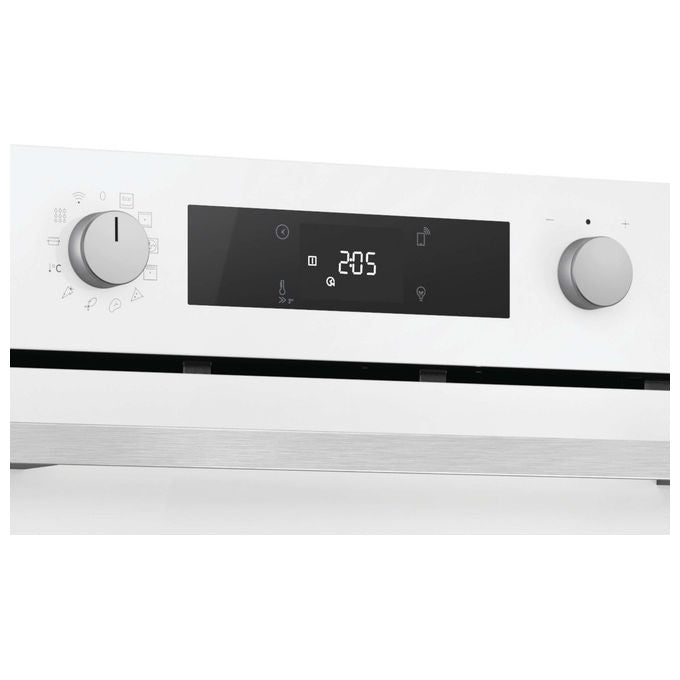 Hoover Forno Elettrico 78 L Bianco HO6T3B3HTW