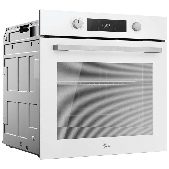 Hoover Forno Elettrico 78 L Bianco HO6T3B3HTW