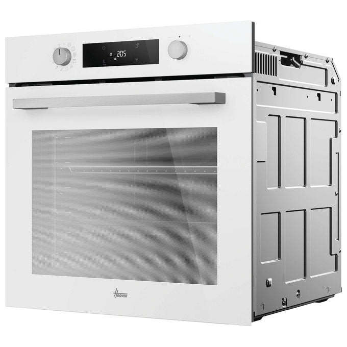 Hoover Forno Elettrico 78 L Bianco HO6T3B3HTW