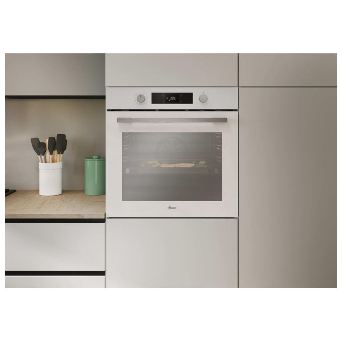 Hoover Forno Elettrico 78 L Bianco HO6T3B3HTW