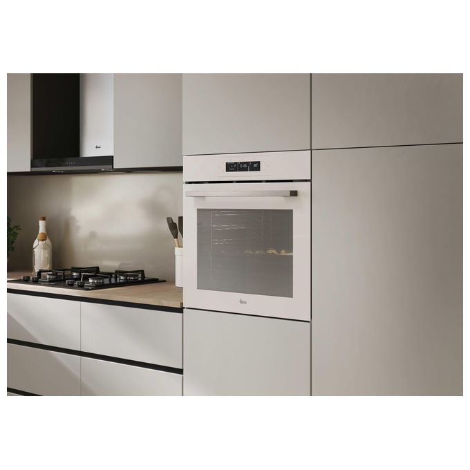 Hoover Forno Elettrico 78 L Bianco HO6T3B3HTW