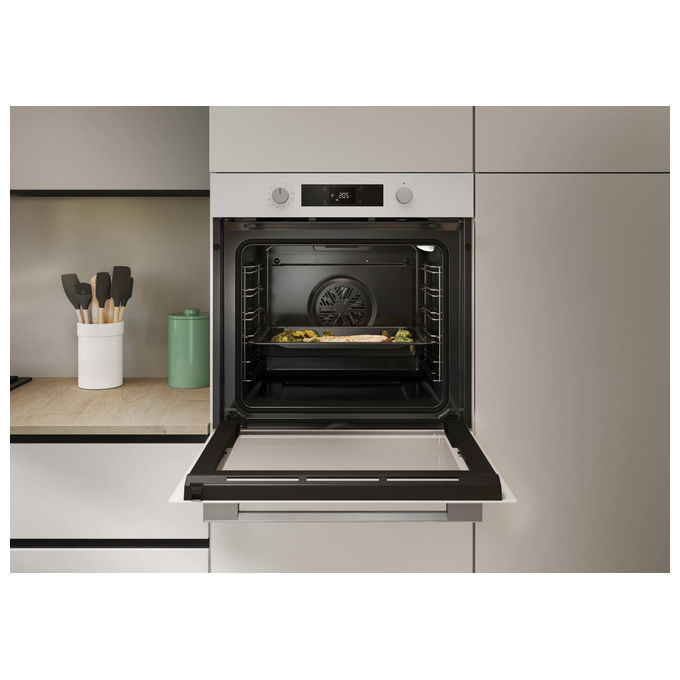 Hoover Forno Elettrico 78 L Bianco HO6T3B3HTW