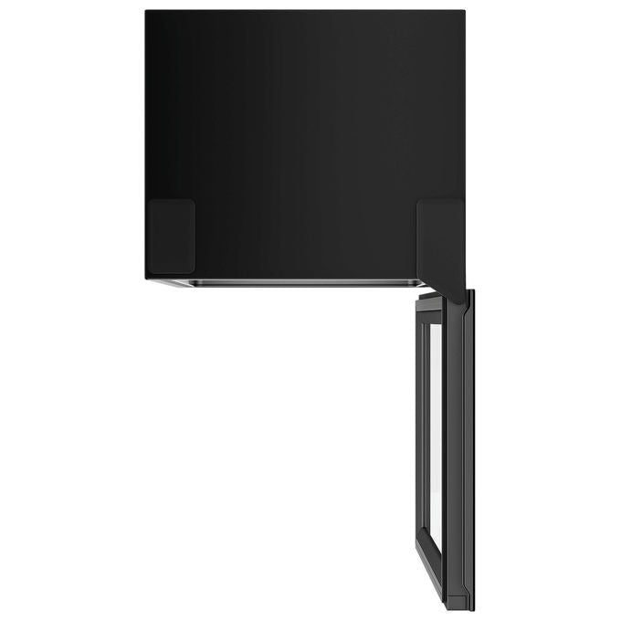 Candy CWC058 DiVino Cantinetta Vino Libera Installazione 58 Bottiglie 1 Zona 5-20°C Touch Wi-Fi LED 37 dB Classe G colore Nero