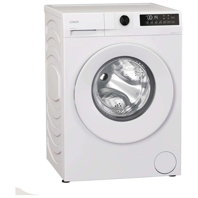 Candy ProWash 300 Lavatrice Slim 7 Kg 1200 rpm Classe A Bianco (85x60x47) colore Bianco