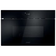 Candy, Microonde con Grill da Incasso, 24 L, Nero, 750 W, CA38SMBF7XS