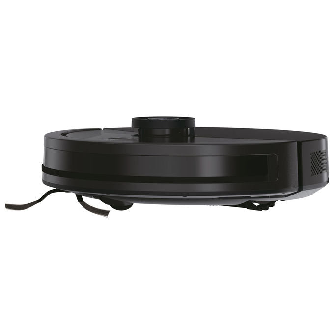 Hoover Aspirapolvere Robot Grigio Ferro HG410D 011 Senza Sacchetto