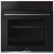Hoover, Forno Elettrico Multifunzione da Incasso, 78L, Nero, A++