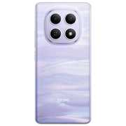Xiaomi Redmi Note 15 5G, 256 GB, 8 GB RAM, Mist Purple
