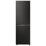 Candy CNCQ4T618EB Frigorifero Combinato 355 L No Frost Classe E Altezza 185 cm colore Nero