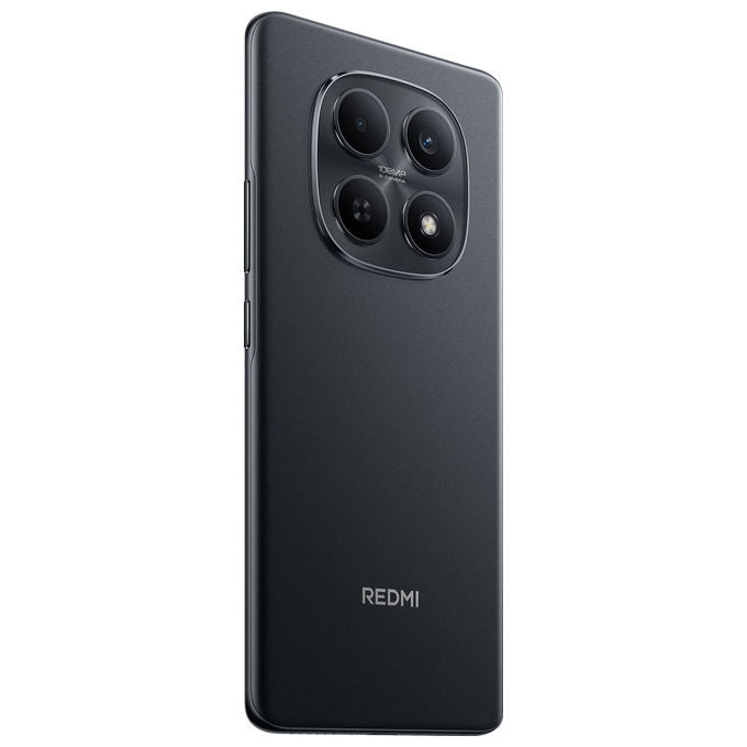 Xiaomi Redmi Note 15 Smartphone Nero 8 GB RAM 256 GB Batteria 6000 mAh