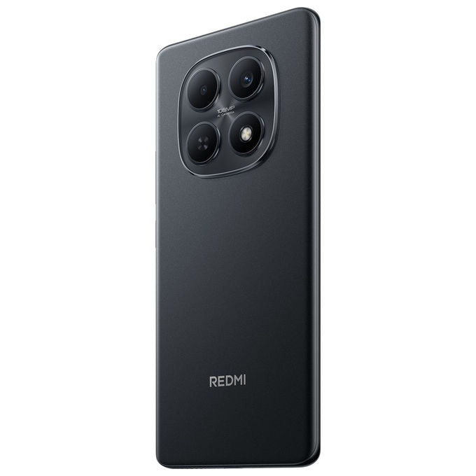 Xiaomi Redmi Note 15 Smartphone Nero 8 GB RAM 256 GB Batteria 6000 mAh