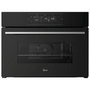 Hoover, Microonde Combinato da Incasso, 44 L, 900 W, Nero