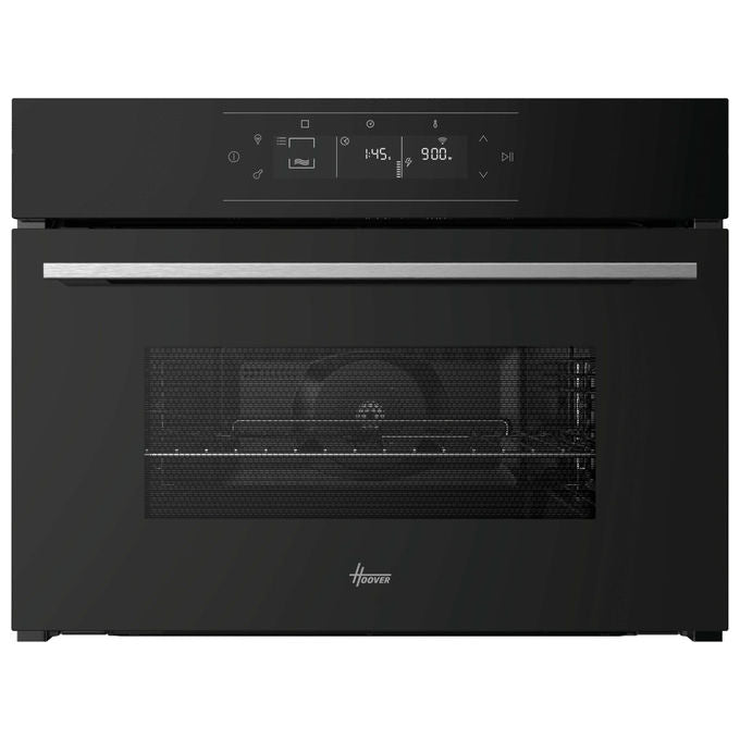 Hoover, Microonde Combinato da Incasso, 44 L, 900 W, Nero