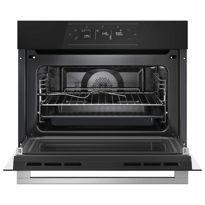 Hoover, Microonde Combinato da Incasso, 44 L, 900 W, Nero