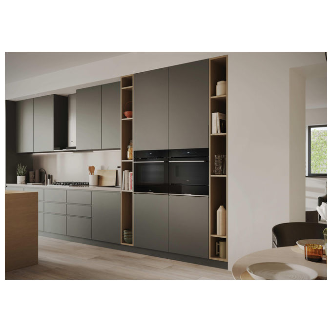 Hoover, Microonde Combinato da Incasso, 44 L, 900 W, Nero