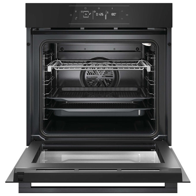 Hoover Forno Elettrico 78 L Nero Da Incasso HO6 M5G3YTB
