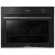 Hoover H-OVEN 500 HO752170B Forno Elettrico Multifunzione, 87 L, Nero, Da Incasso