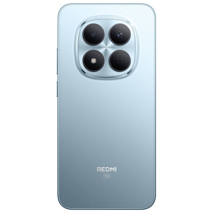 Xiaomi, Redmi Note 15 Pro 5G, 8GB, 256GB, Blu