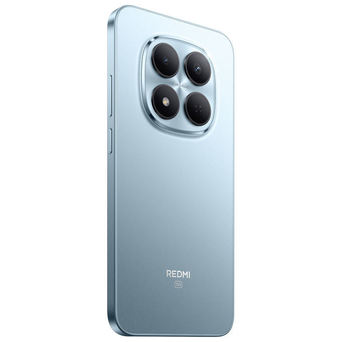 Xiaomi, Redmi Note 15 Pro 5G, 8GB, 256GB, Blu