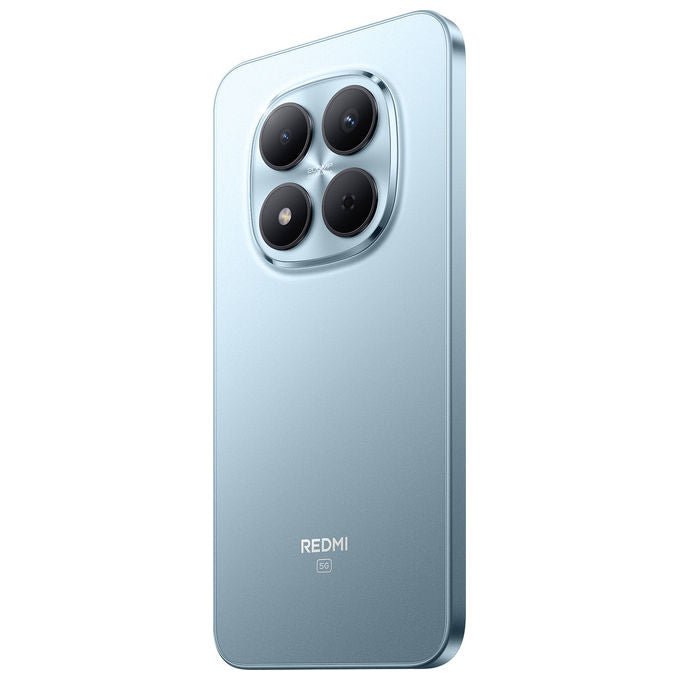 Xiaomi, Redmi Note 15 Pro 5G, 8GB, 256GB, Blu