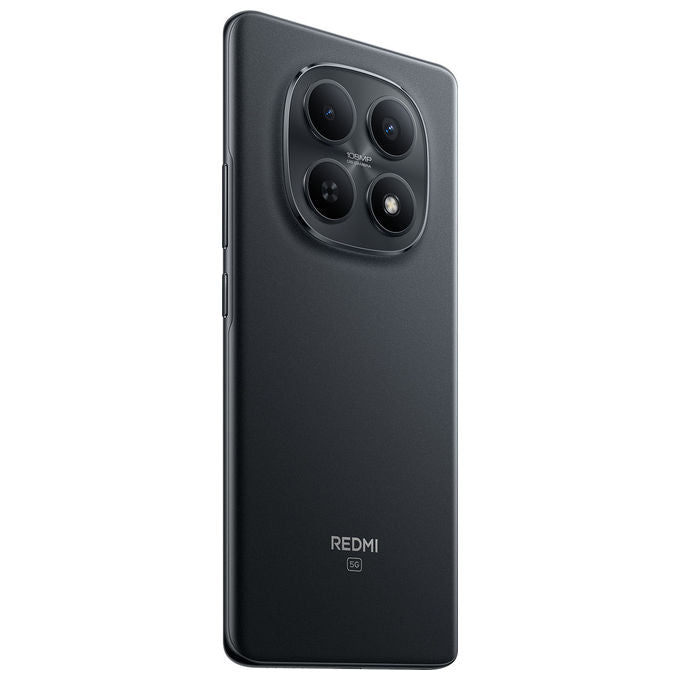 Xiaomi Redmi Note 15 5G 8 GB 256 GB Nero