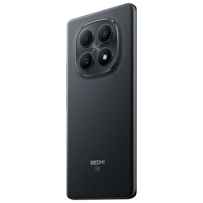 Xiaomi Redmi Note 15 5G 8 GB 256 GB Nero
