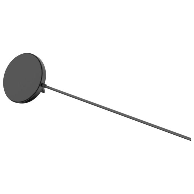 Belkin Caricabatterie Magnetico Wireless 15W Qi2 Nero