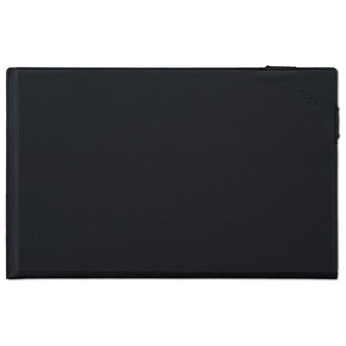 Wacom, Custodia per Tablet, 33.8 cm (13.3 ''), ACK55200Z, Nero