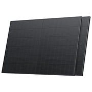 EcoFlow KIT_ 2 Pannelli Solari Rigidi 400W Mono Splitcristallino IP68