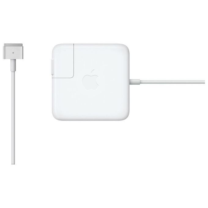 Apple Alimentatore MagSafe 2 85W per MacBook Pro con Display Retina