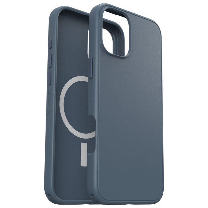 Otterbox, Symmetry MagSafe, Custodia, Bluetiful Blue, per Apple iPhone 16