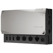 EcoFlow Power Hub 5kVA Modulo di Espansione Nero Grigio