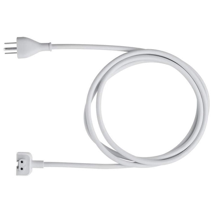 Apple Prolunga Alimentazione 1.8m Cavo Estensione Bianco