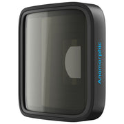 GoPro, Mod Anamorfico, Obiettivo per Action Camera Hero13 Black, Antigraffio, Impermeabile