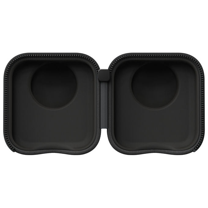 GoPro Custodia Protettiva per MAX2, Accessorio fotocamera sportiva, Nero