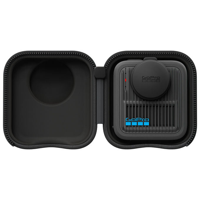 GoPro Custodia Protettiva per MAX2, Accessorio fotocamera sportiva, Nero