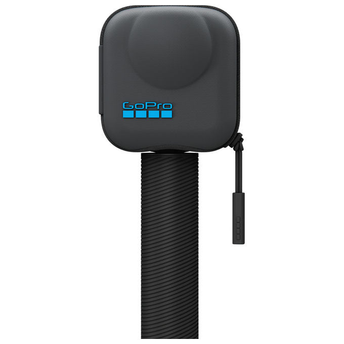 GoPro Custodia Protettiva per MAX2, Accessorio fotocamera sportiva, Nero