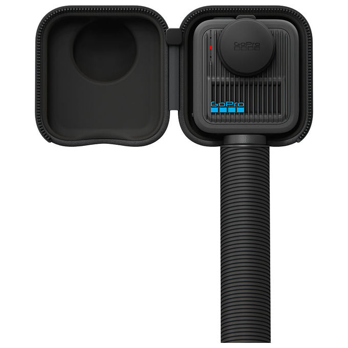 GoPro Custodia Protettiva per MAX2, Accessorio fotocamera sportiva, Nero