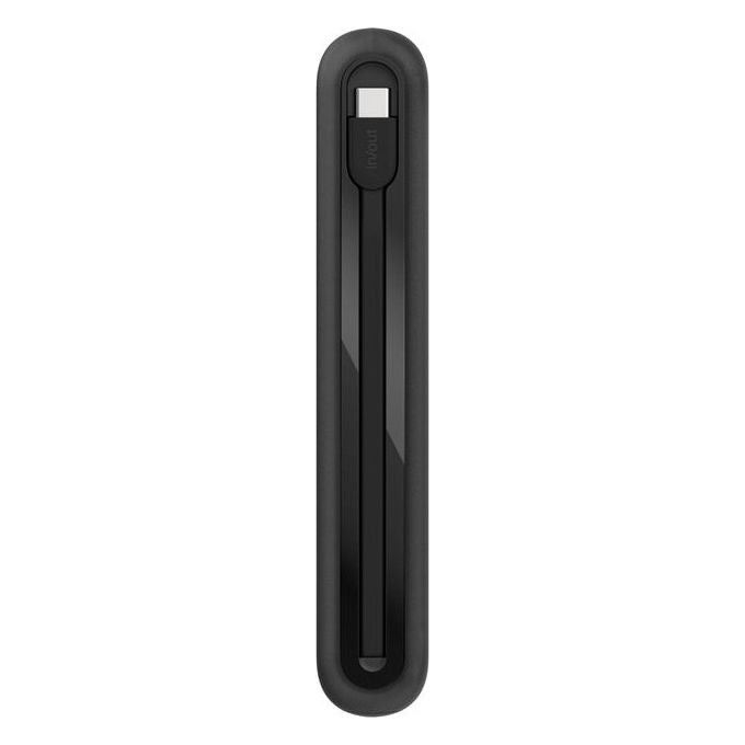 Belkin Power Bank 20000 mAh Nero Ricarica Rapida USB-C
