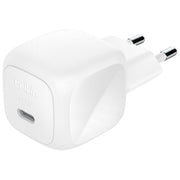 Belkin Caricabatteria Universale AC Ricarica Rapida 45W Bianco