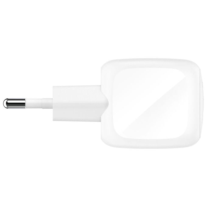 Belkin Caricabatteria Universale AC Ricarica Rapida 45W Bianco