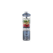 Ninja, Frullatore Portatile Blast Max, Blu Navy, 570ml