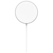 Belkin, Caricatore Wireless Qi2 15W, Magnetico, a Ricarica Rapida, Bianco
