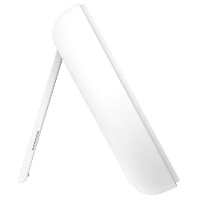 Belkin, Caricatore Wireless Qi2 15W, Magnetico, a Ricarica Rapida, Bianco