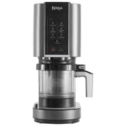 Ninja NC302EU CREAMi Gelatiera 2 vasetti 900 ml 800 W 7 programmi colore Nero