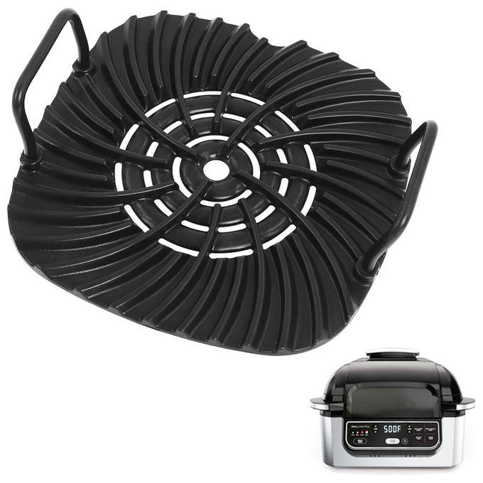 Ninja Ciotola per Griglia Accessorio Ufficiale Compatibile con Grill AG301